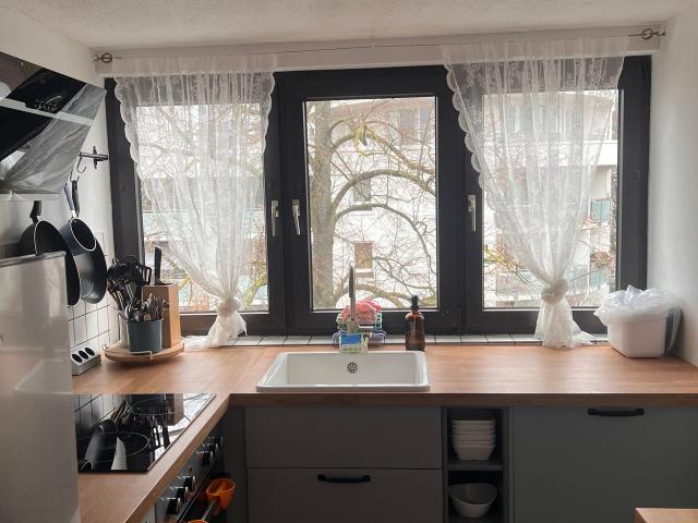 Cozy Apartment in Frankfurt, Frankfurt Amsterdam Apartments for Rent