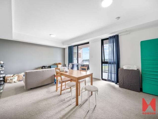 Cozy Apartment in good location 502/58 Grose Avenue