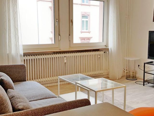Cozy apartment in great location!, Frankfurt Amsterdam Apartments for Rent
