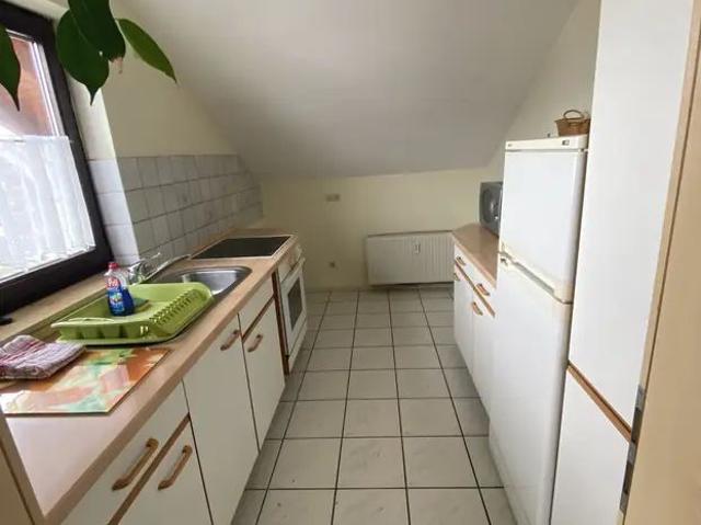 Cozy apartment in Gundelsheim Heilbronn area