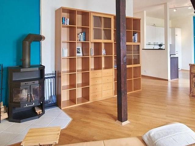 Cozy apartment in Hamburg Winterhude
