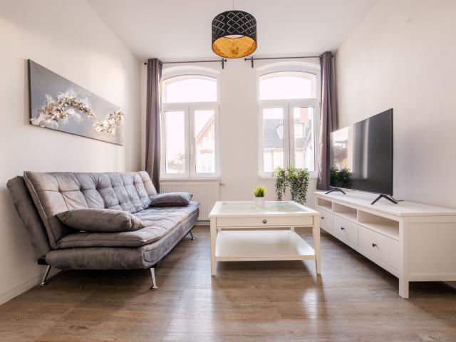 ☆Cozy apartment in Hanover