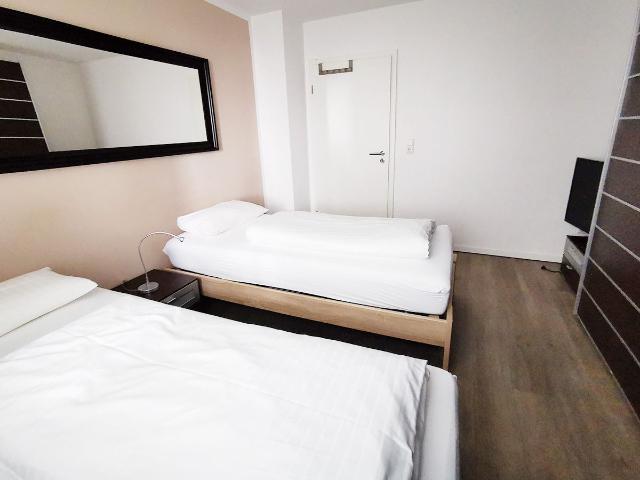 Cozy apartment in Heidelberg, Heidelberg Amsterdam Apartments for Rent