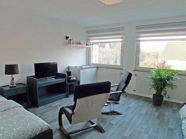Cozy Apartment in Herne Crange – Ideal for 1 to 2 Guests, Herne Amsterdam Apartments for Rent