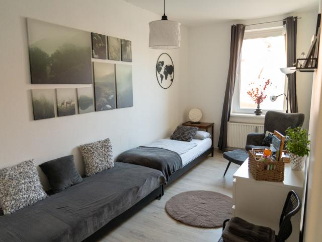 Cozy Apartment in Kassel