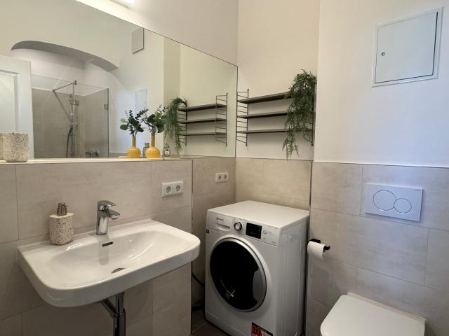 Cozy apartment in Kreuzberg