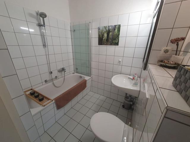 Cozy Apartment in Lindenau, Leipzig Amsterdam Apartments for Rent
