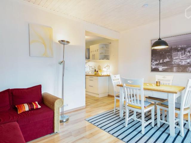 Cozy apartment in Lüneburg, Luneburg Amsterdam Apartments for Rent