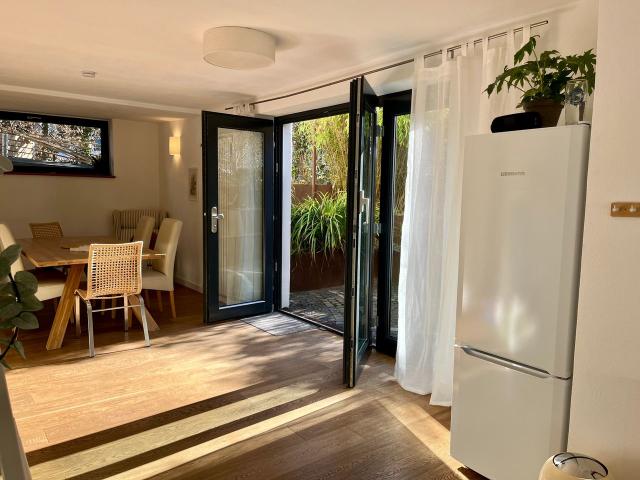 Cozy Apartment in Mainz close to Nature, Mainz Amsterdam Apartments for Rent