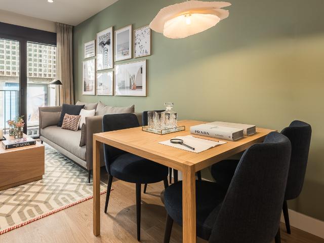 Cozy Apartment in Malasaña