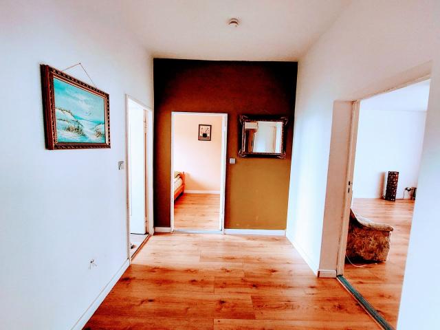 Cozy apartment in Mariendorf, Berlin Amsterdam Apartments for Rent