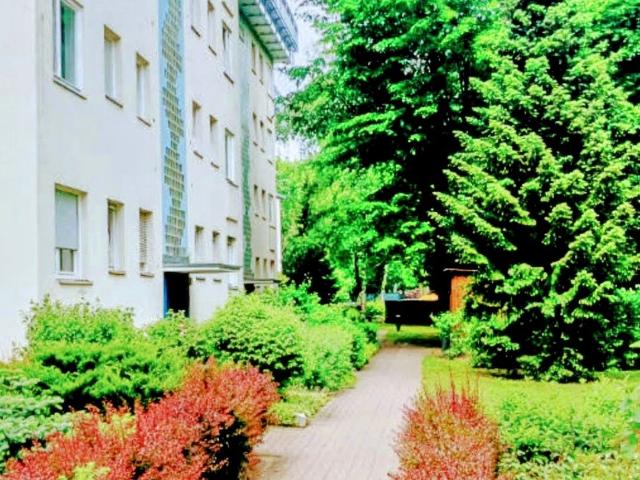 Cozy apartment in Mariendorf