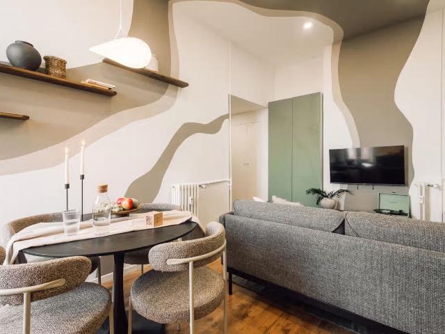 Cozy apartment in Mitte, Bremen Amsterdam Apartments for Rent