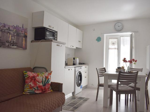 Cozy Apartment in Monopoli for Remote Work