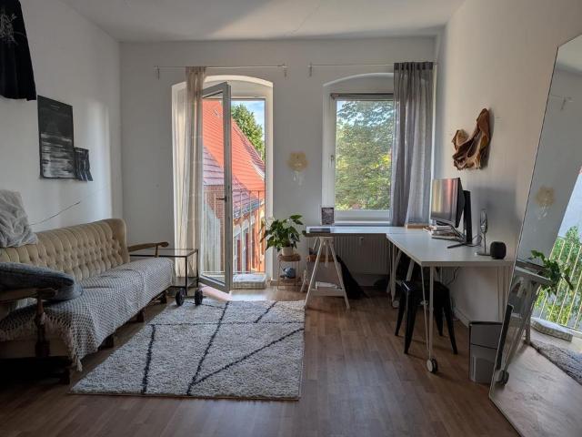 Cozy Apartment in Neukölln – Long Term Rental from October 1st
