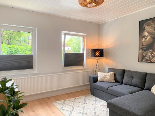 Cozy apartment in Nürnberg, Nurnberg Amsterdam Apartments for Rent