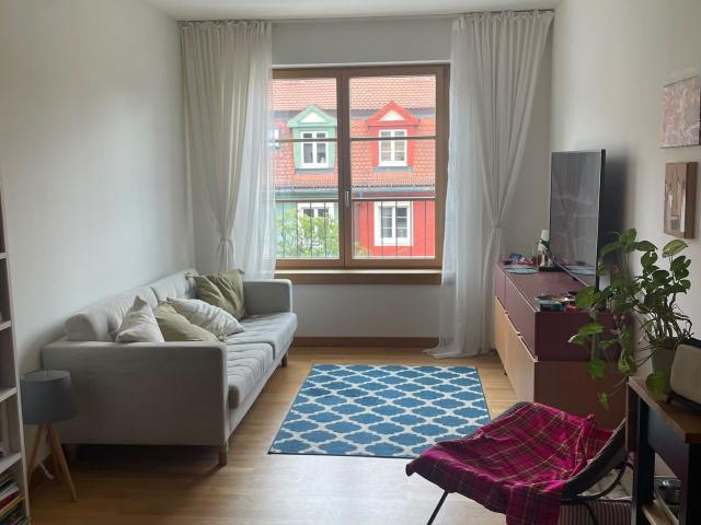 Cozy apartment in Obersendling