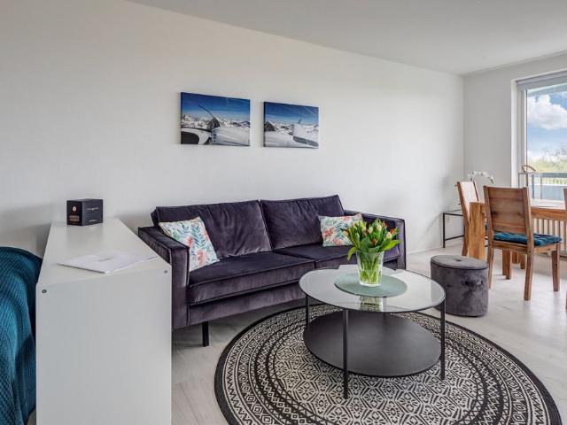 Cozy apartment in Parkstadt Solln