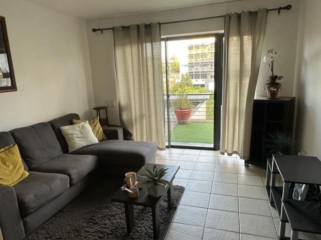 Cozy Apartment in Popular Area