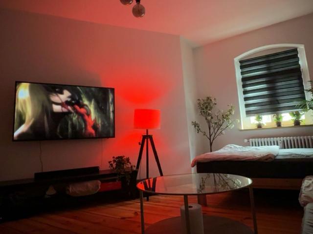 Cozy Apartment in Popular Kreuzberg – near Admiralbrücke