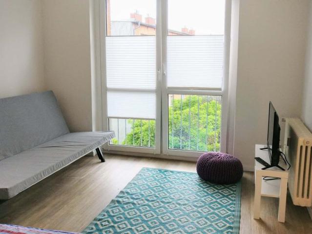 Cozy Apartment in Prenzlauer Berg near Volkspark