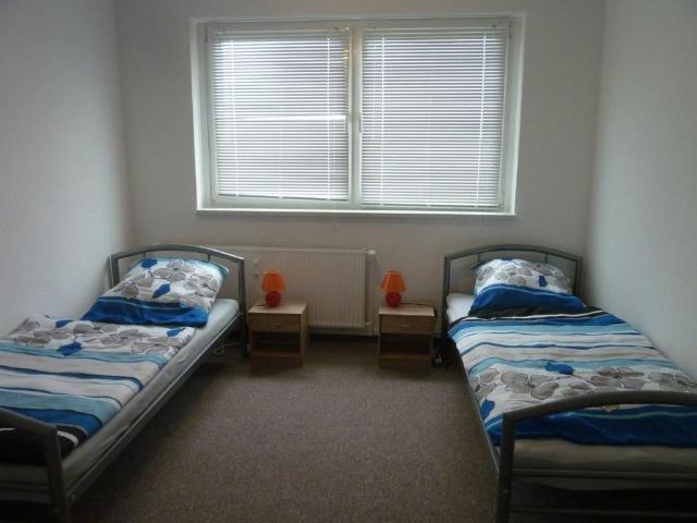 Cozy apartment in Stralsund