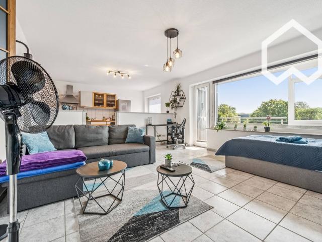Cozy apartment lovingly furnished, Wuppertal Amsterdam Apartments for Rent