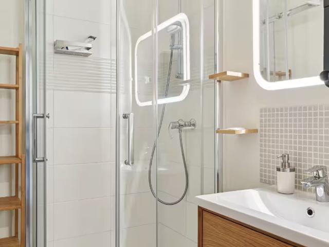 Cozy apartment Montmartre Mobility Lease, Paris Amsterdam Apartments for Rent