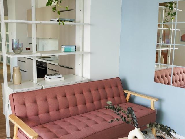 Cozy Apartment, Munchen Amsterdam Apartments for Rent