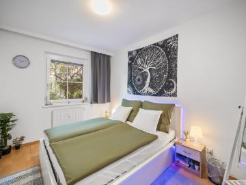 Wohnung zur Miete in 2320