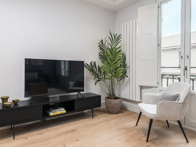 Cozy apartment near Retiro Park