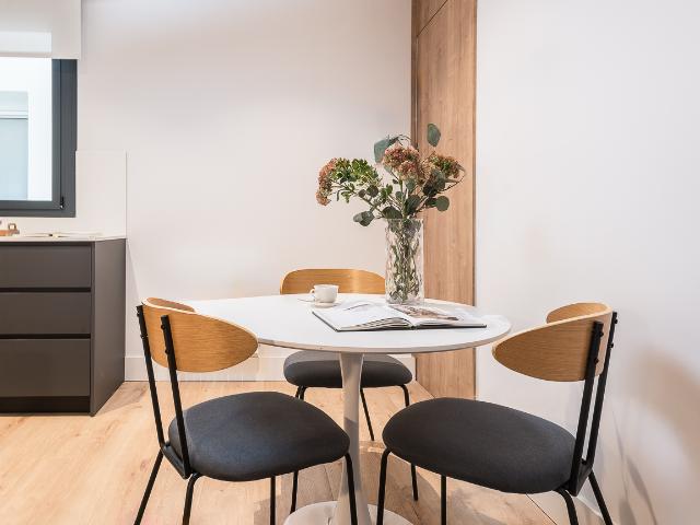 Cozy apartment near Retiro Park