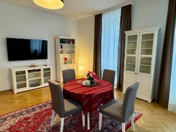 Cozy apartment near the parliament, Vienna Amsterdam Apartments for Rent