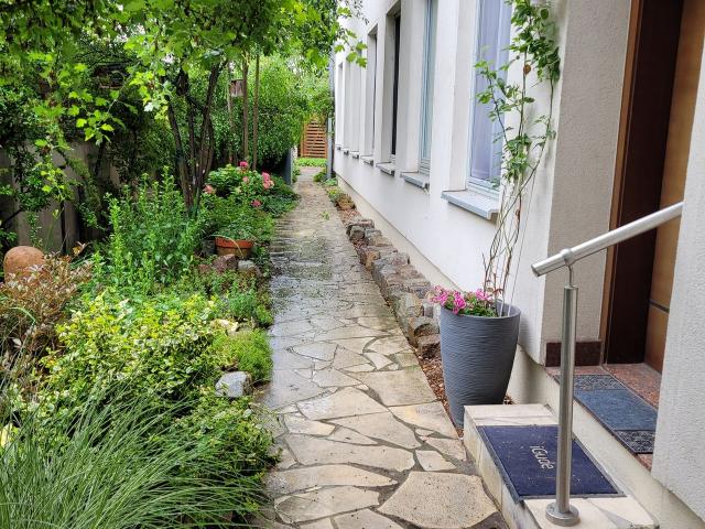 Cozy apartment on the riverbank in Potsdam, Potsdam Amsterdam Apartments for Rent