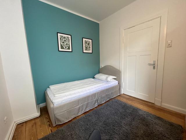 Cozy apartment on Lübeck's old town island, Lubeck Amsterdam Apartments for Rent