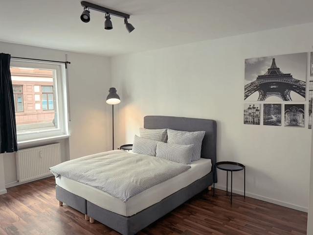 Cozy Apartment on Mainluststraße