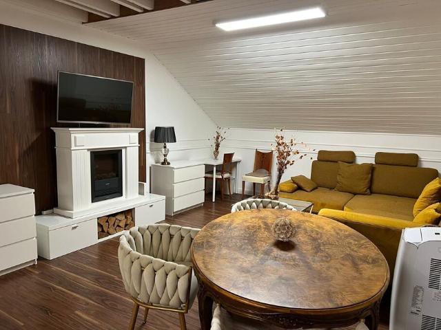 Cozy apartment Sindelfingen
