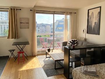Necker, Paris 15e Arrondissement, Paris, Île-de-France