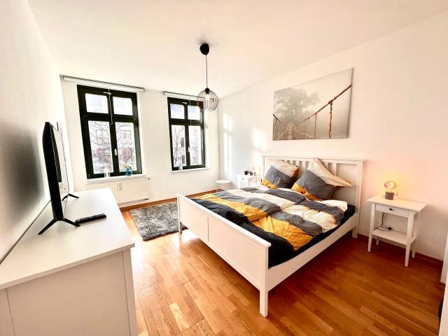 Cozy Appartment in Leipzig, Leipzig Amsterdam Apartments for Rent