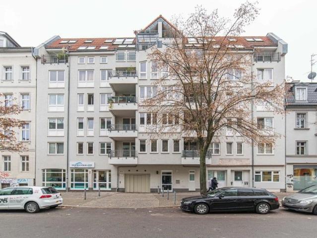 Cozy appartment in Mitte, Berlin, Berlin Amsterdam Apartments for Rent