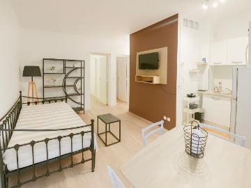 Cozy appartement near to Paris with a terrasse