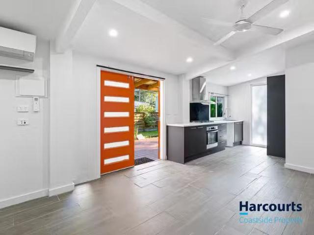 Rental! B/26 Mclean Street, KILLARNEY VALE, NSW 2261 Flat fo.