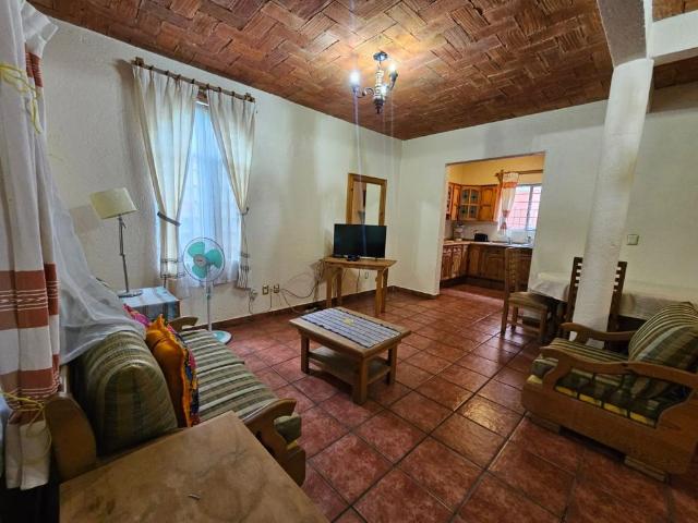 Cozy Bungalow in San Felipe