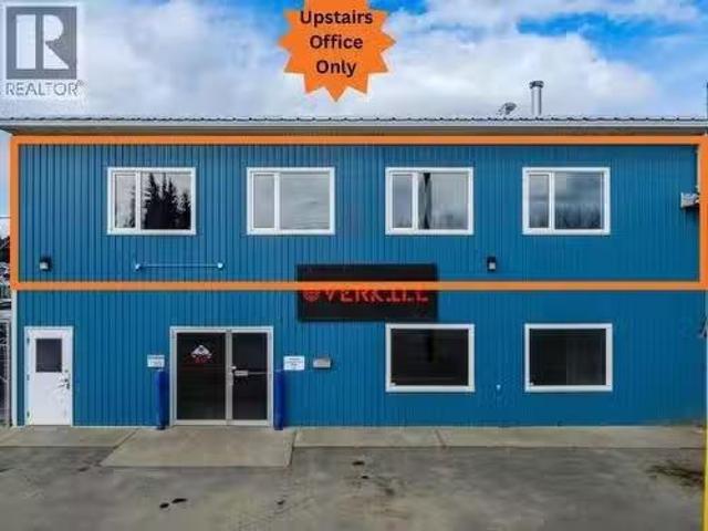 Just in! B 171 Industrial Road, Whitehorse, YT, Y1A 5M7 comm.