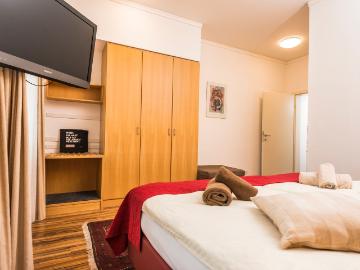 Cozy, beautiful loft in popular area, Vienna Amsterdam Apartments for Rent