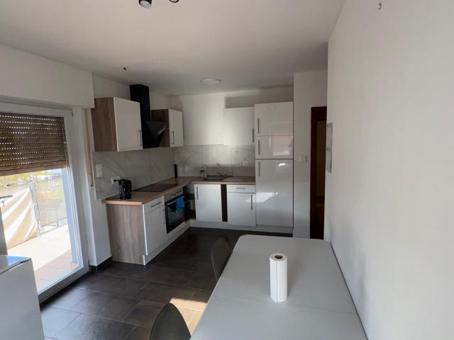 Cozy, big fashionable flat 4 sleeping rooms near Frankfurt am Main