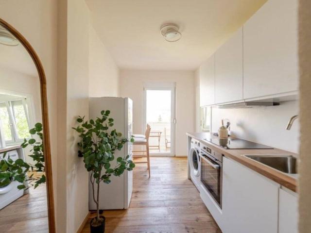 Cozy Boho Studio mit Hotelkomfort