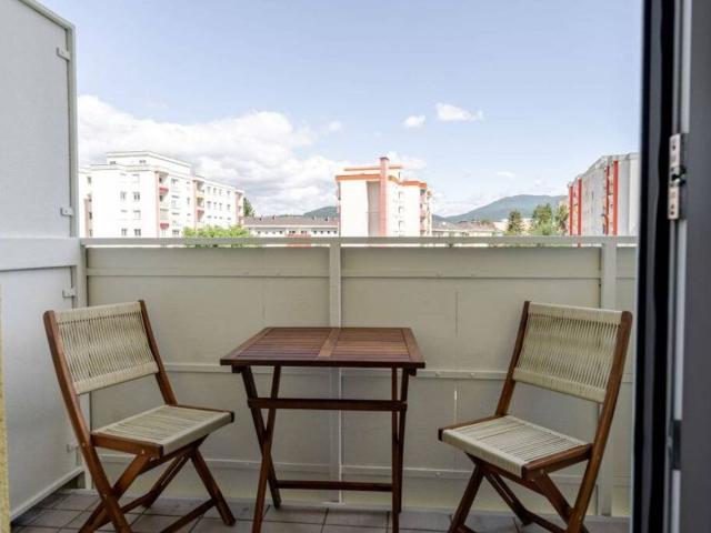 Cozy Boho Studio mit Hotelkomfort, Graz Amsterdam Apartments for Rent