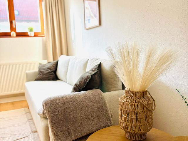 Cozy boho studio in a good location, Erfurt Amsterdam Apartments for Rent