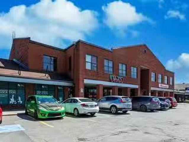 Unique Boul. St Charles, Kirkland, QC, H9H 3B5 commercial fo.